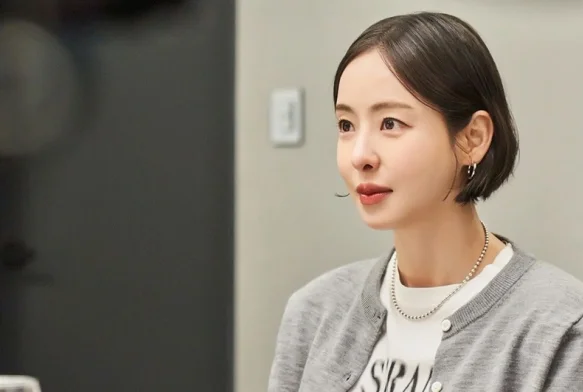 Кадр к 9 серии «Страховка на случай развода»