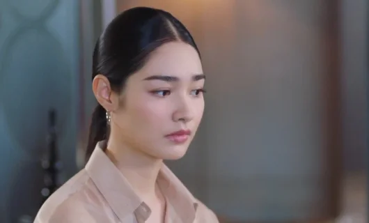 Лакорн Пока солнце не встретится со звездой 2 серия