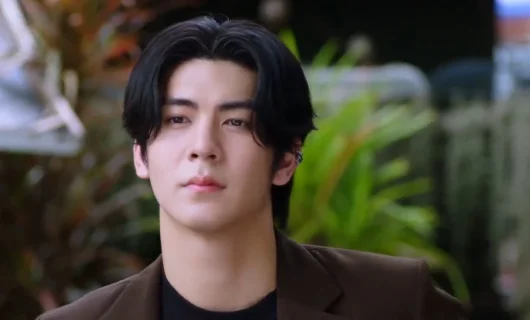 Лакорн Пока солнце не встретится со звездой 3 серия