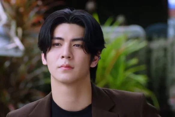 Кадр к 3 серии «Пока солнце не встретится со звездой»