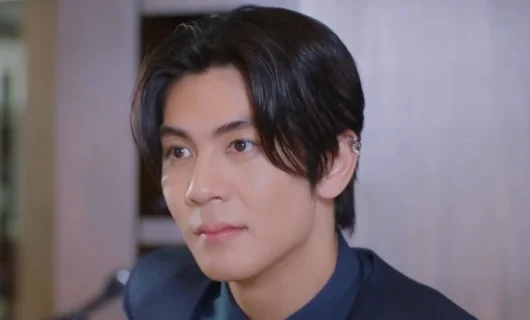 Лакорн Пока солнце не встретится со звездой 4 серия