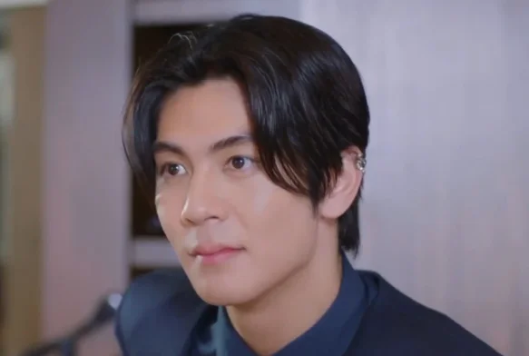 Кадр к 4 серии «Пока солнце не встретится со звездой»