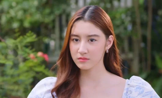 Лакорн Пока солнце не встретится со звездой 5 серия