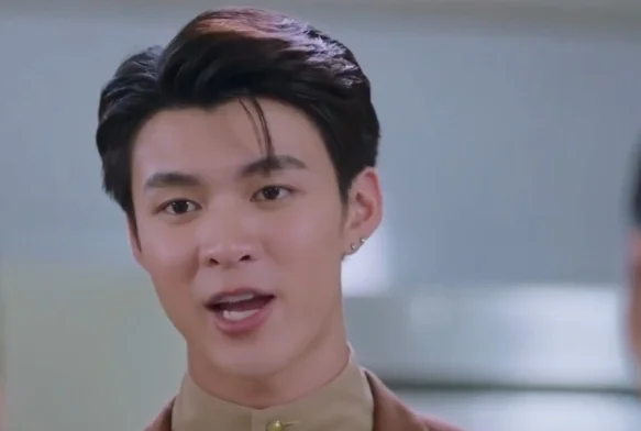 Кадр к 6 серии «Пока солнце не встретится со звездой»