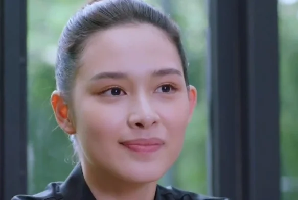 Кадр к 8 серии «Пока солнце не встретится со звездой»