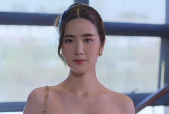 Кадр к 9 серии «Пока солнце не встретится со звездой»