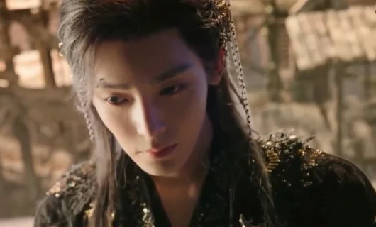 Дорама Лиса-сваха: Чжу Е 1 серия