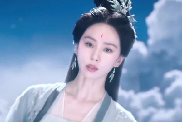 Кадр к 1 серии «Лиса-сваха: Чжу Е»