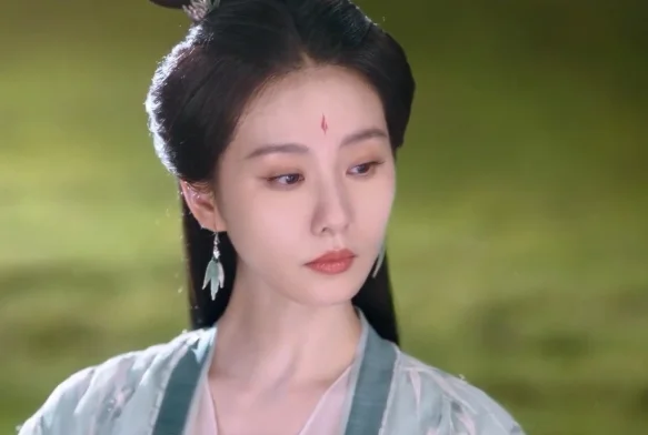 Кадр к 1 серии «Лиса-сваха: Чжу Е»