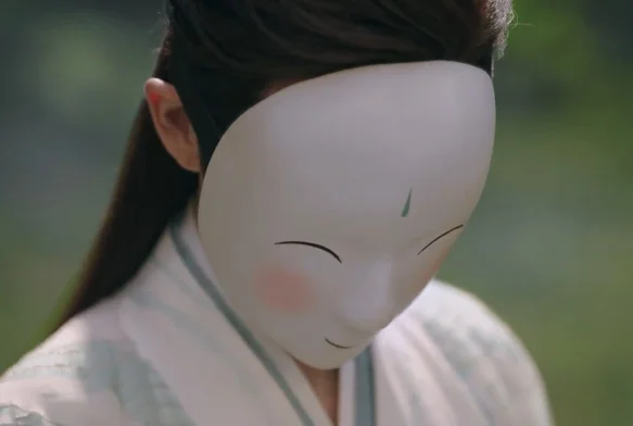 Кадр к 2 серии «Лиса-сваха: Чжу Е»