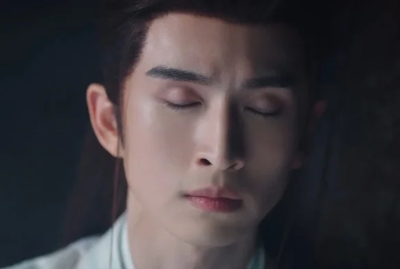 Кадр к 2 серии «Лиса-сваха: Чжу Е»