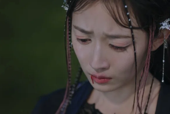 Кадр к 2 серии «Лиса-сваха: Чжу Е»