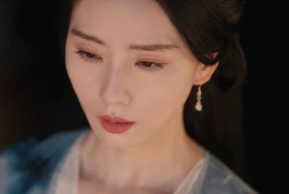 Кадр к 3 серии «Лиса-сваха: Чжу Е»