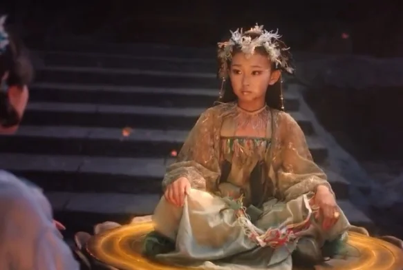 Кадр к 3 серии «Лиса-сваха: Чжу Е»