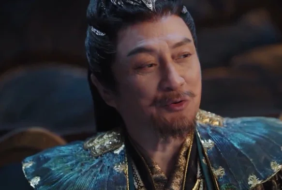 Кадр к 3 серии «Лиса-сваха: Чжу Е»