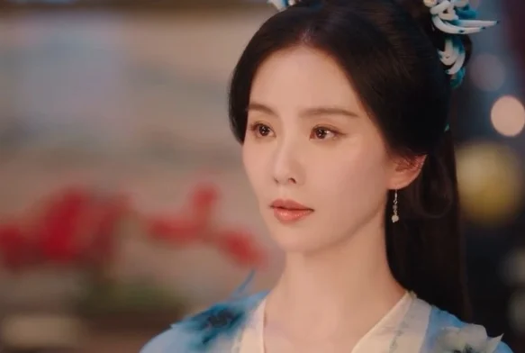 Кадр к 3 серии «Лиса-сваха: Чжу Е»