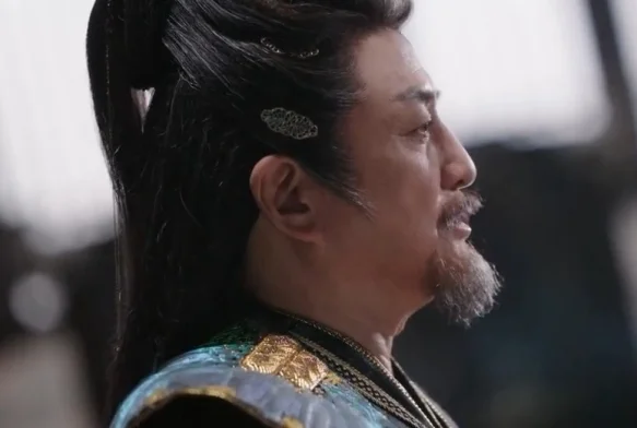 Кадр к 4 серии «Лиса-сваха: Чжу Е»