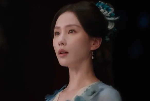 Кадр к 4 серии «Лиса-сваха: Чжу Е»