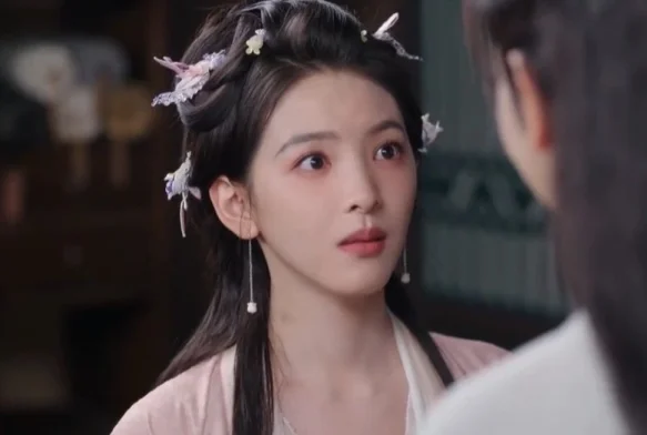 Кадр к 5 серии «Лиса-сваха: Чжу Е»