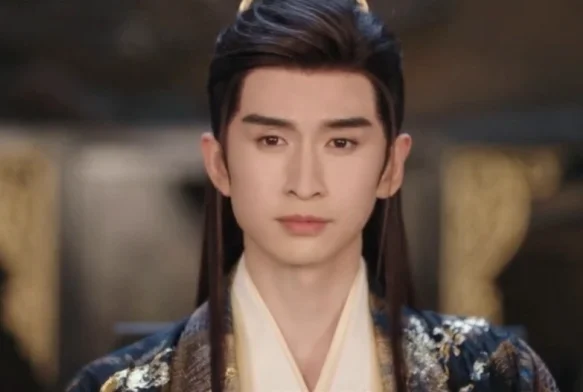 Кадр к 5 серии «Лиса-сваха: Чжу Е»