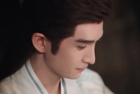 Кадр к 5 серии «Лиса-сваха: Чжу Е»