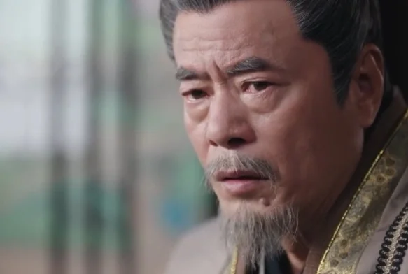 Кадр к 5 серии «Лиса-сваха: Чжу Е»