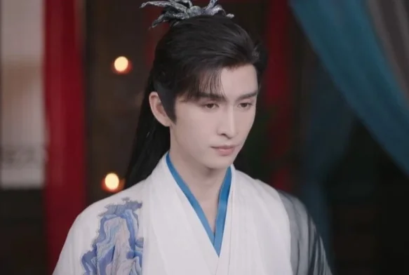 Кадр к 6 серии «Лиса-сваха: Чжу Е»