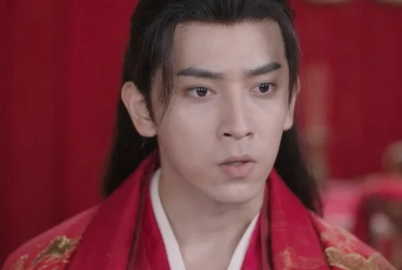 Кадр к 6 серии «Лиса-сваха: Чжу Е»