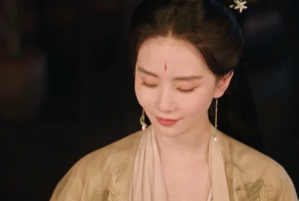 Кадр к 6 серии «Лиса-сваха: Чжу Е»