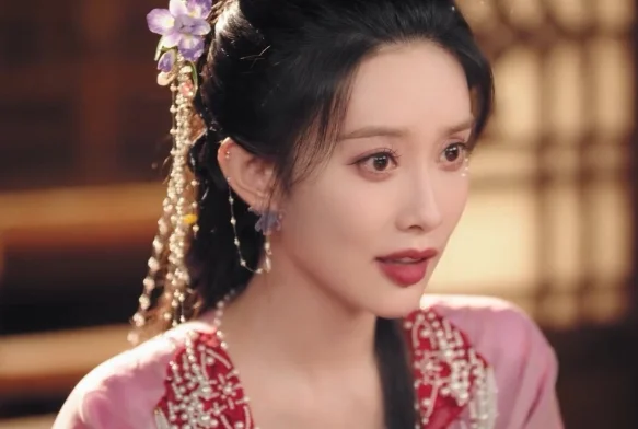 Кадр к 6 серии «Лиса-сваха: Чжу Е»