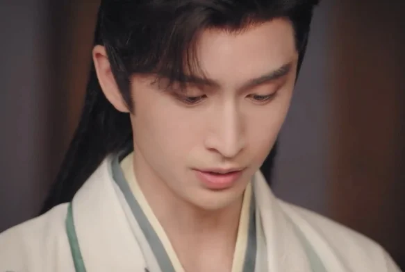 Кадр к 6 серии «Лиса-сваха: Чжу Е»