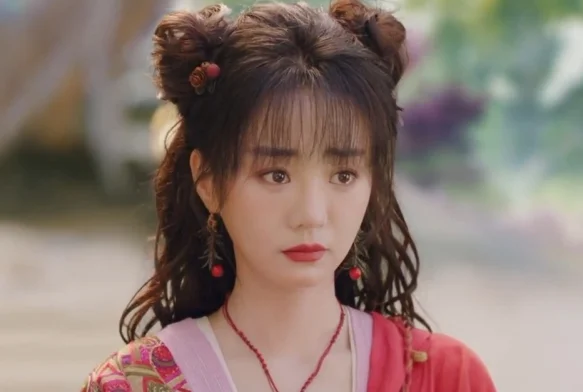 Кадр к 2 серии «Когда цветы опадут, мы встретимся вновь»