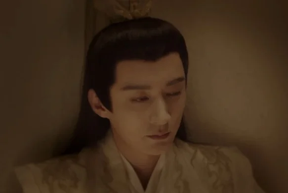 Кадр к 2 серии «Когда цветы опадут, мы встретимся вновь»