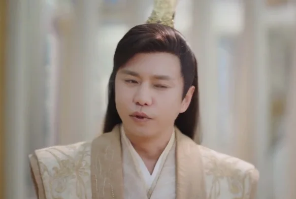 Кадр к 2 серии «Когда цветы опадут, мы встретимся вновь»