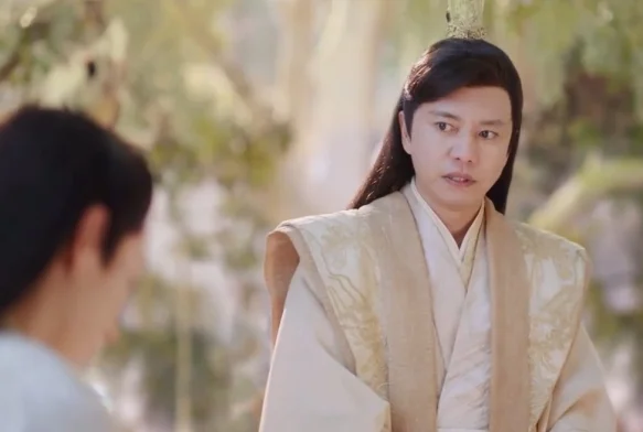 Кадр к 3 серии «Когда цветы опадут, мы встретимся вновь»