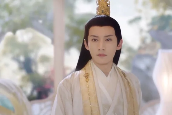 Кадр к 3 серии «Когда цветы опадут, мы встретимся вновь»