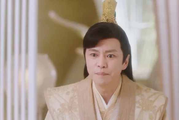 Кадр к 3 серии «Когда цветы опадут, мы встретимся вновь»