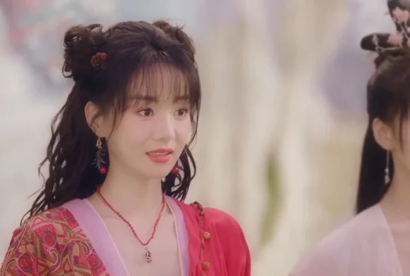 Кадр к 3 серии «Когда цветы опадут, мы встретимся вновь»