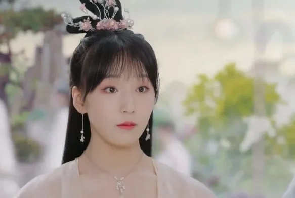 Кадр к 4 серии «Когда цветы опадут, мы встретимся вновь»