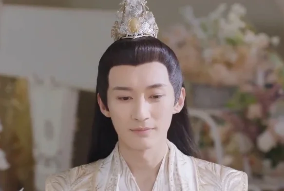 Кадр к 4 серии «Когда цветы опадут, мы встретимся вновь»