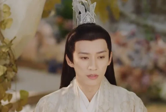 Кадр к 4 серии «Когда цветы опадут, мы встретимся вновь»