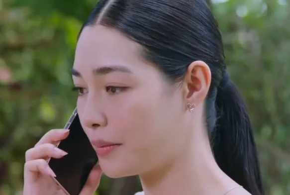 Кадр к 10 серии «Пока солнце не встретится со звездой»