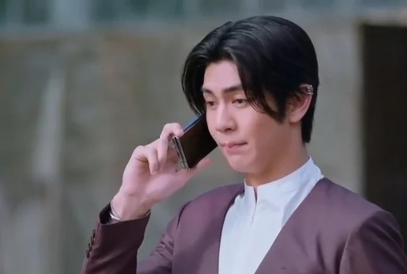 Кадр к 10 серии «Пока солнце не встретится со звездой»