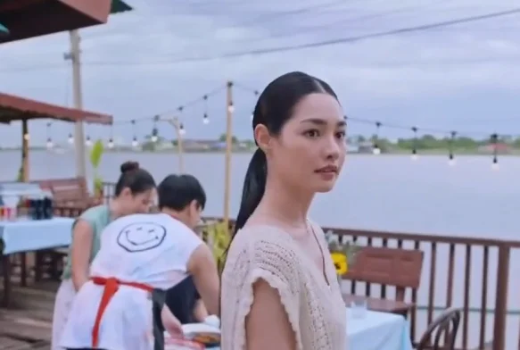 Кадр к 10 серии «Пока солнце не встретится со звездой»