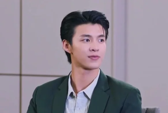 Кадр к 10 серии «Пока солнце не встретится со звездой»