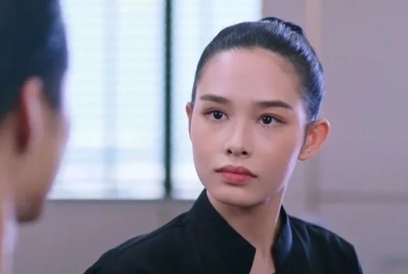 Кадр к 10 серии «Пока солнце не встретится со звездой»