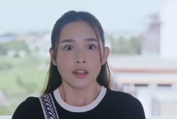 Кадр к 10 серии «Пока солнце не встретится со звездой»