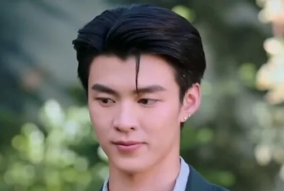 Кадр к 10 серии «Пока солнце не встретится со звездой»