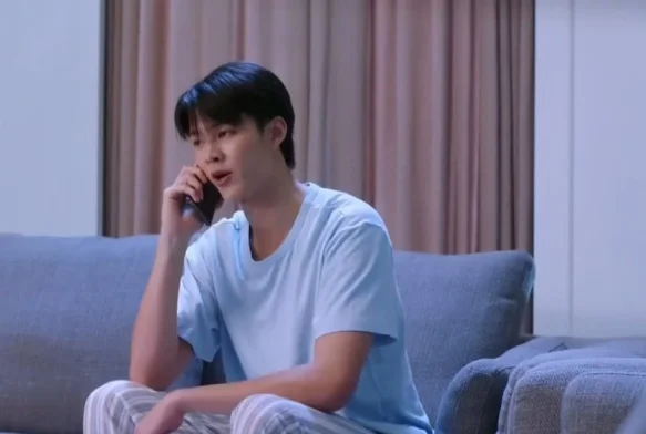 Кадр к 10 серии «Пока солнце не встретится со звездой»