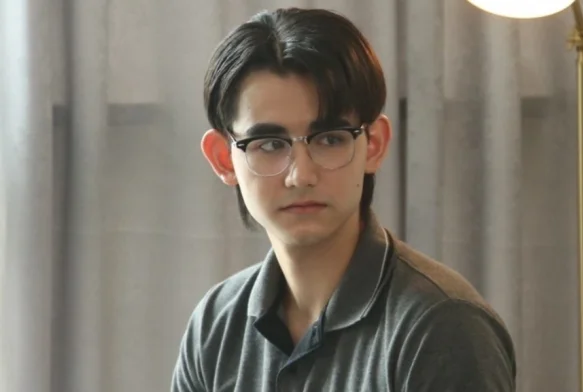 Кадр к 4 серии «Служба расставаний»